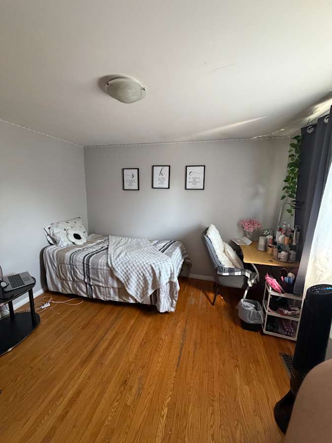 Stella's room