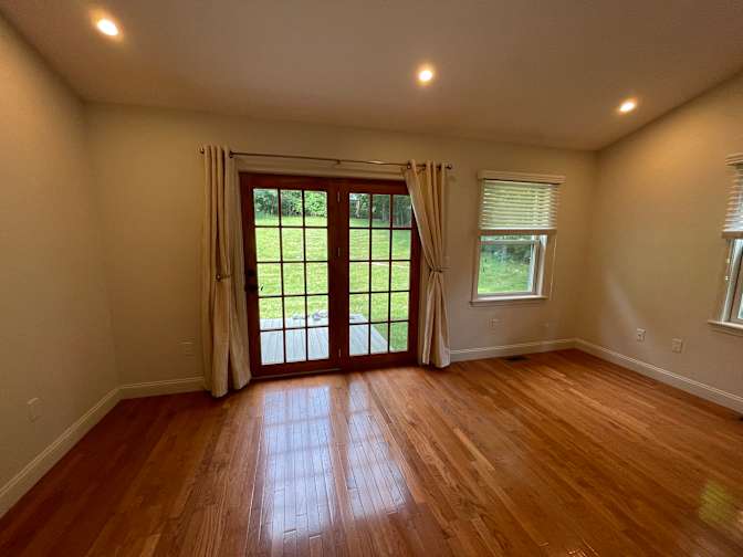 Greg's room