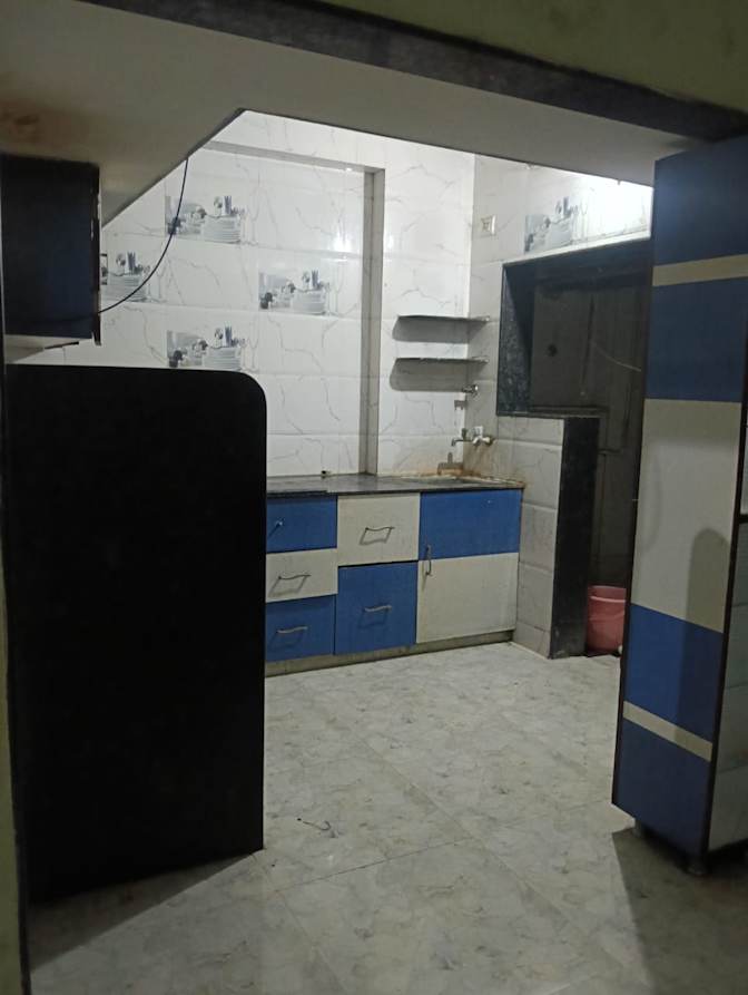 Aditya's room