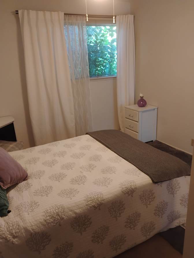 Andrea's room