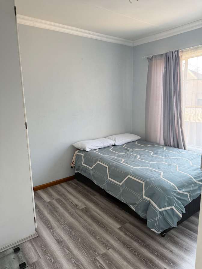 Kim's room