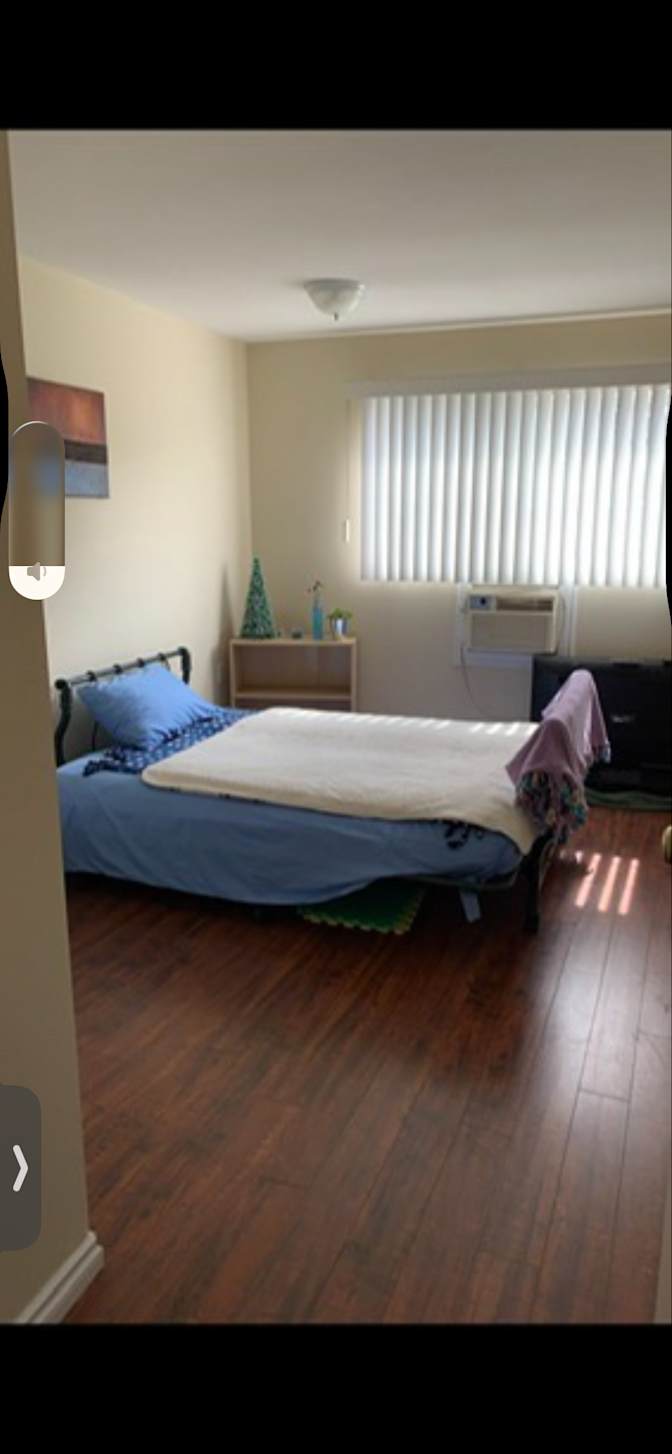 Lori's room