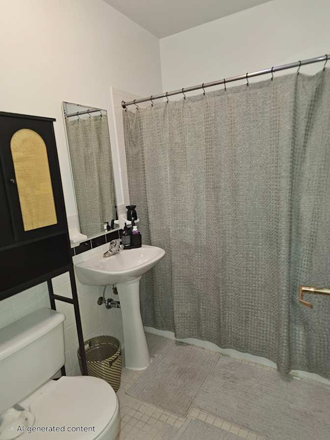 Alejandro Beltre's room