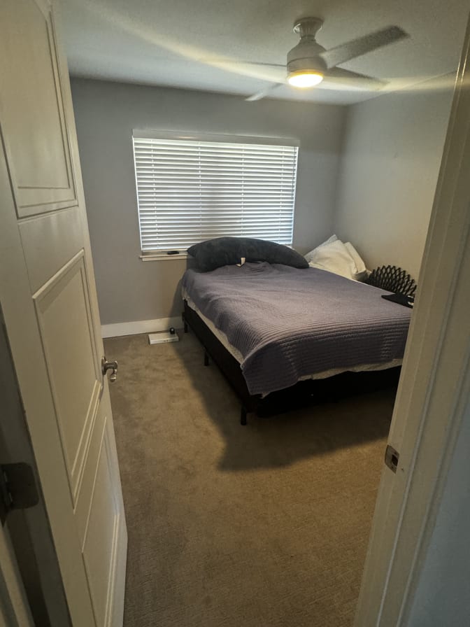 alyssa's room