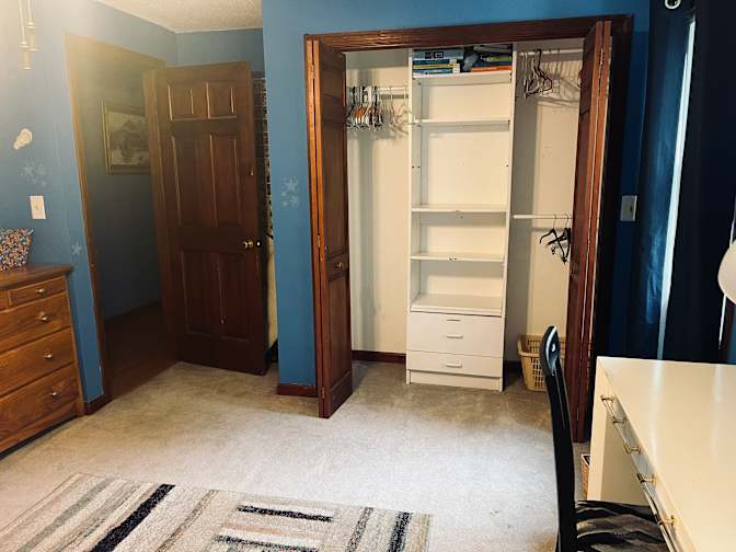 Margie's room