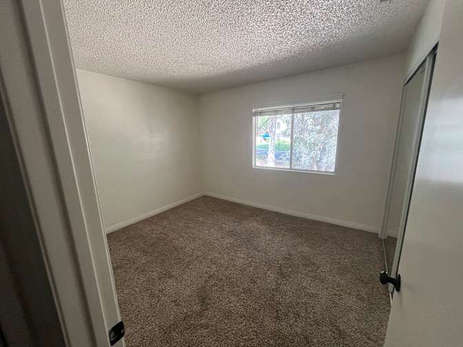 Danielle and Bethany's room