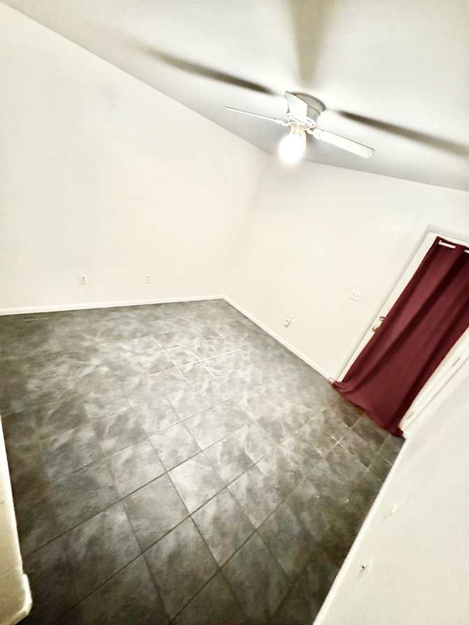 Bob Jaffe's room