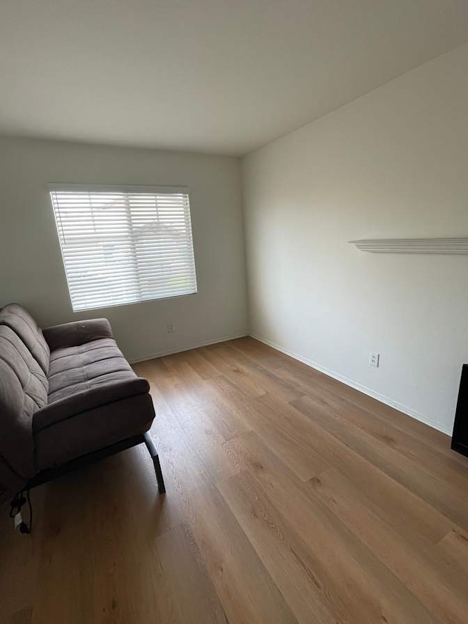 Amber's room