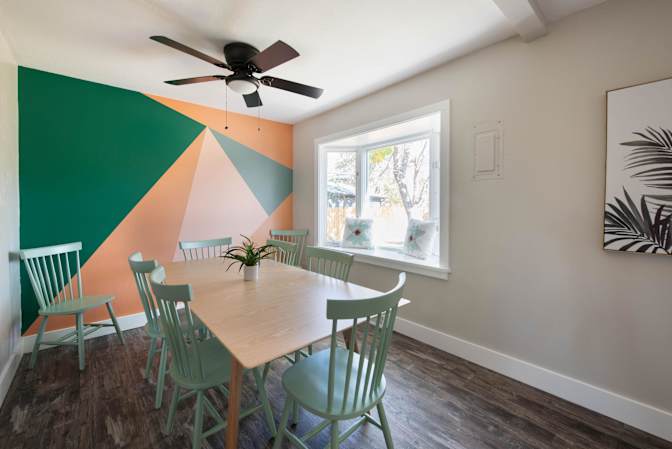 PadSplit's room
