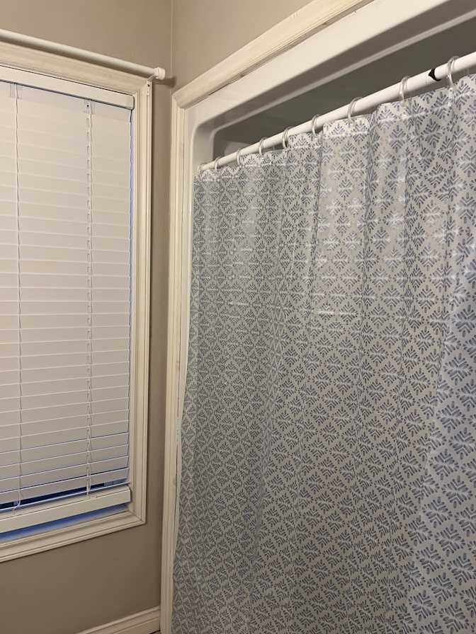 Mackenzie Tester's room