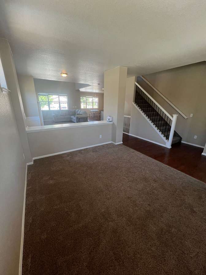 Dan's room