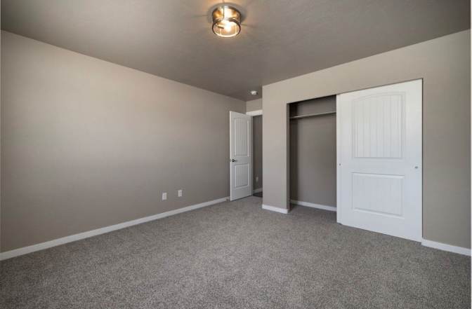 Drew's room