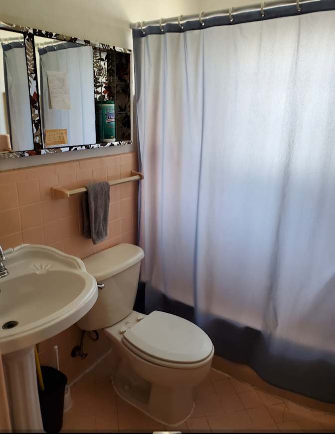 Linda's room