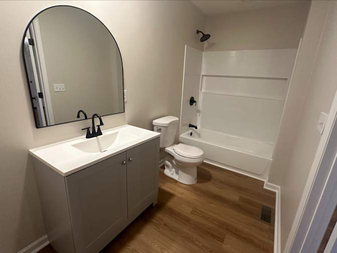 Paul's room