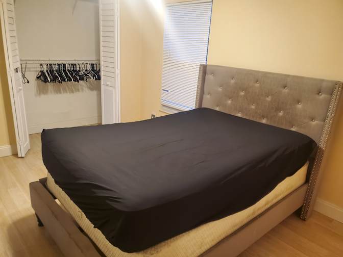 Jason Bryan, Realtor's room