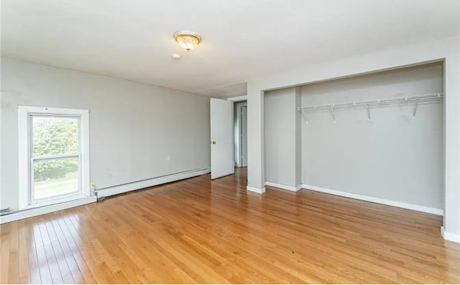Jeremy's room