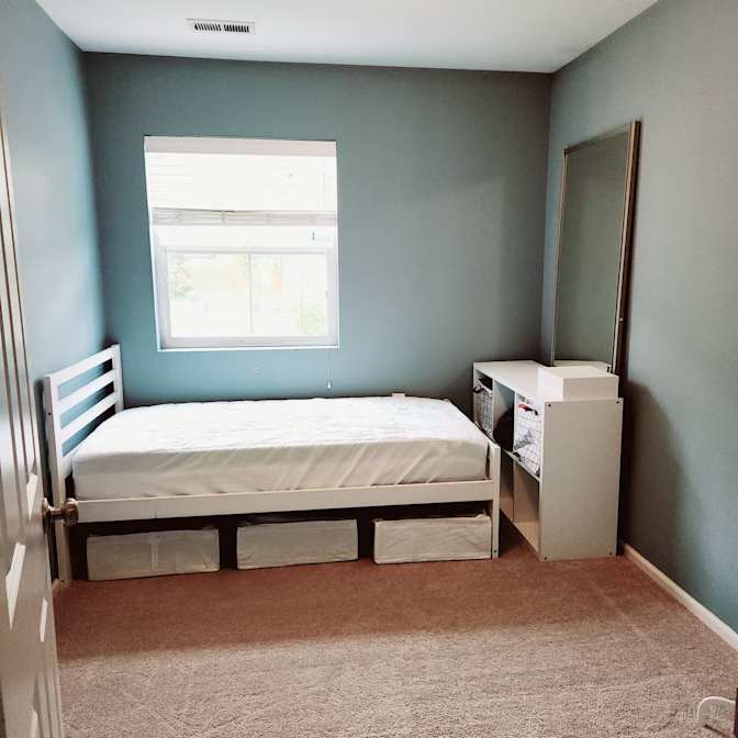 Jennie's room