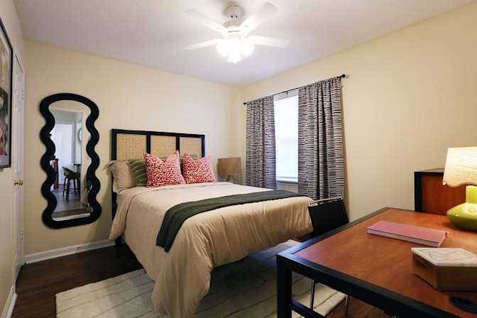 skyler's room