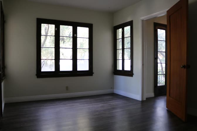 A Great Place To Live's room