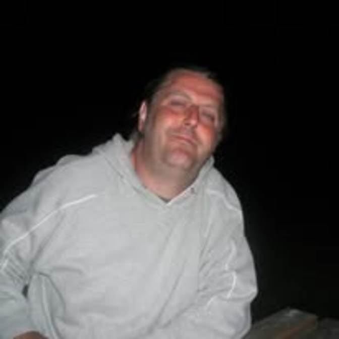David Wilding