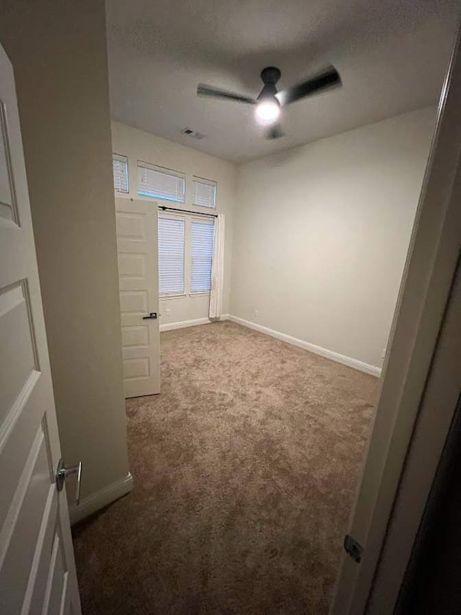 Chloe's room