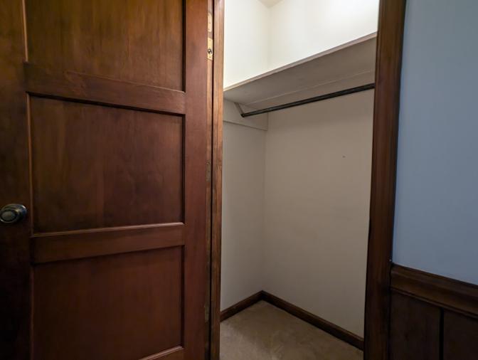Brian's room