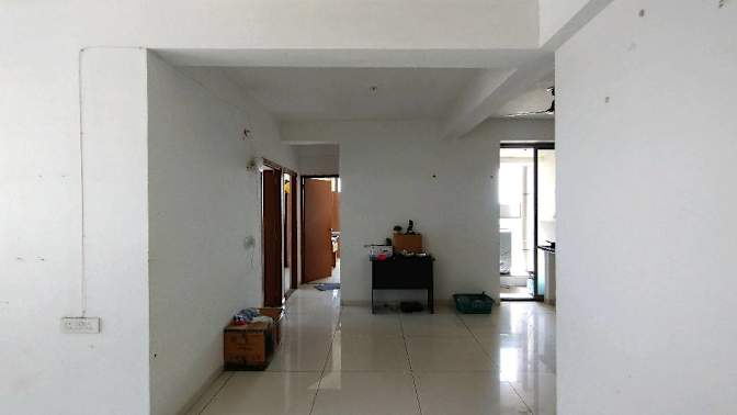 Chintu Gangwani's room
