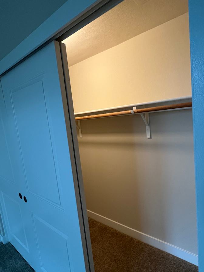 Andre's room