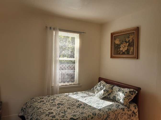 Grace's room