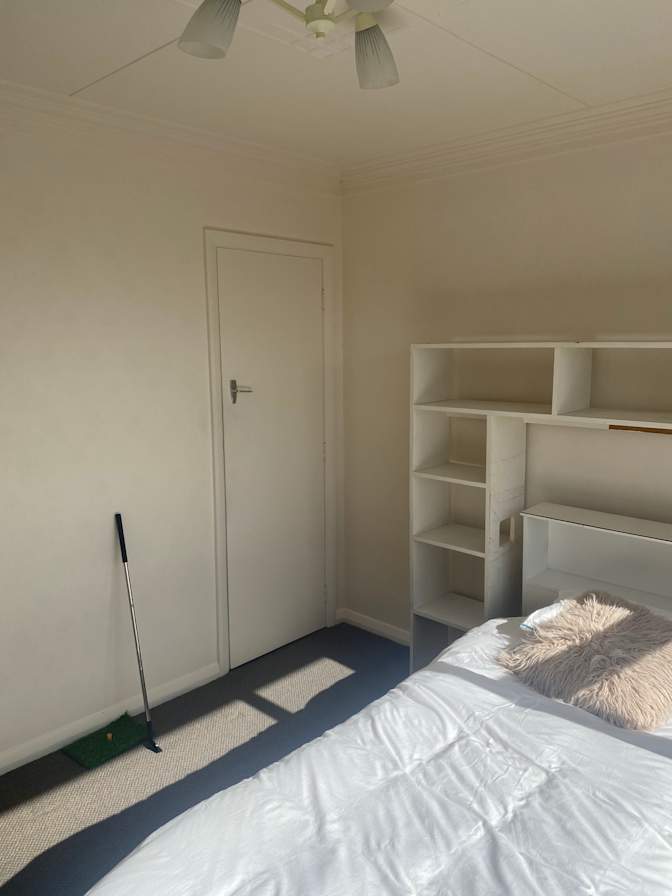 Paige's room