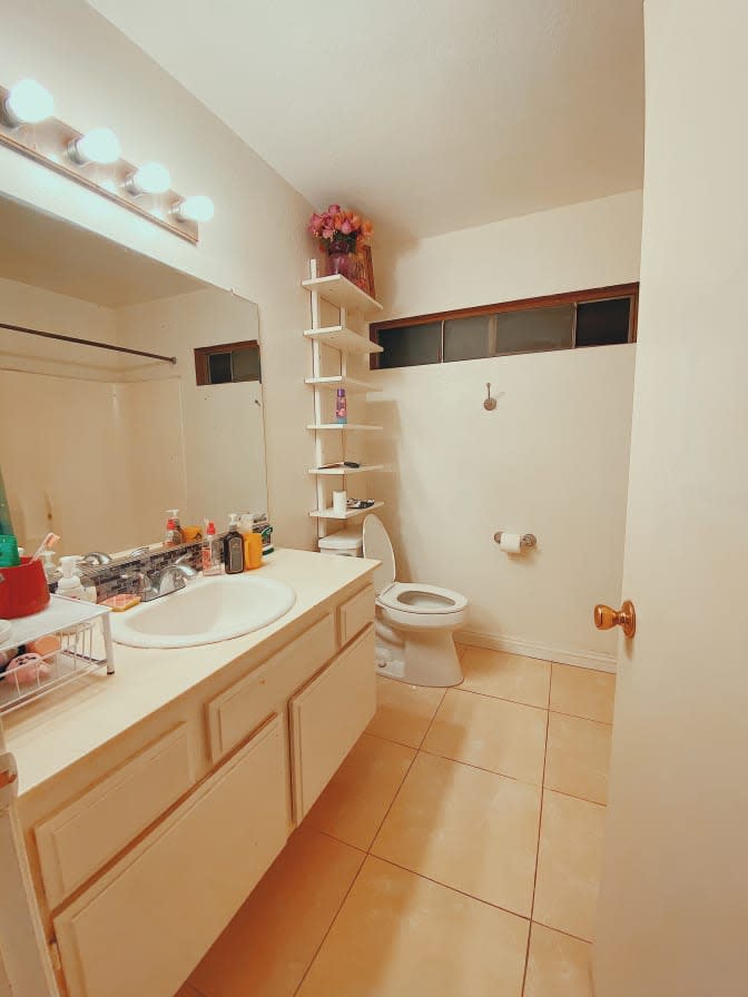 Rita's room