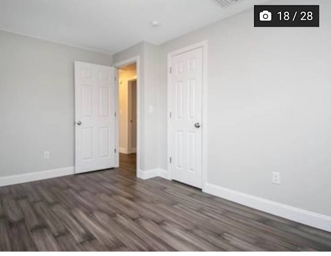 Joe's room