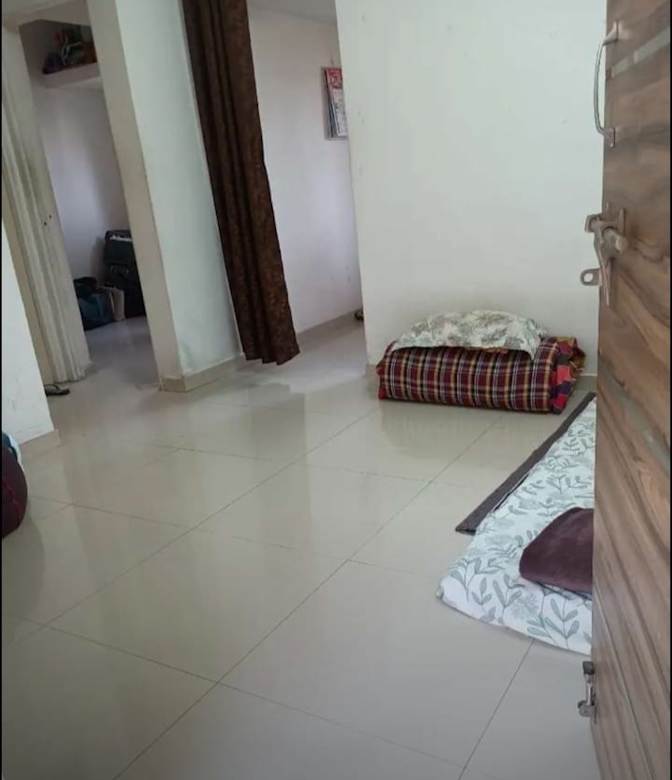 Shraddha Umale's room