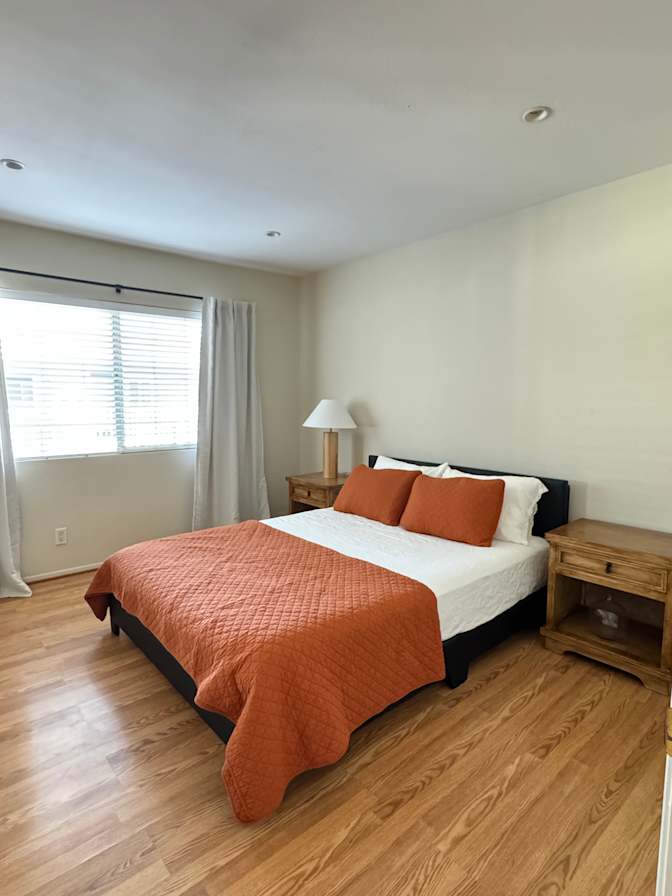 Jonathan's room