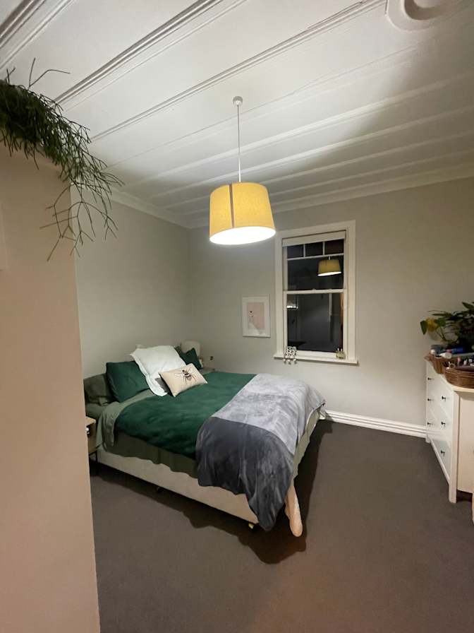 Abigail's room