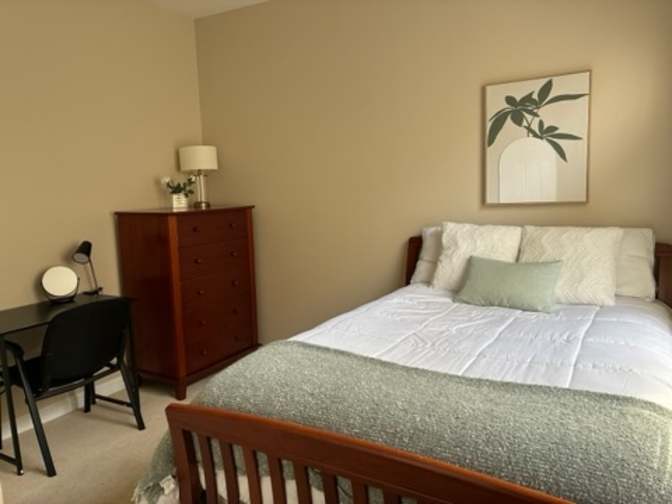clara's room