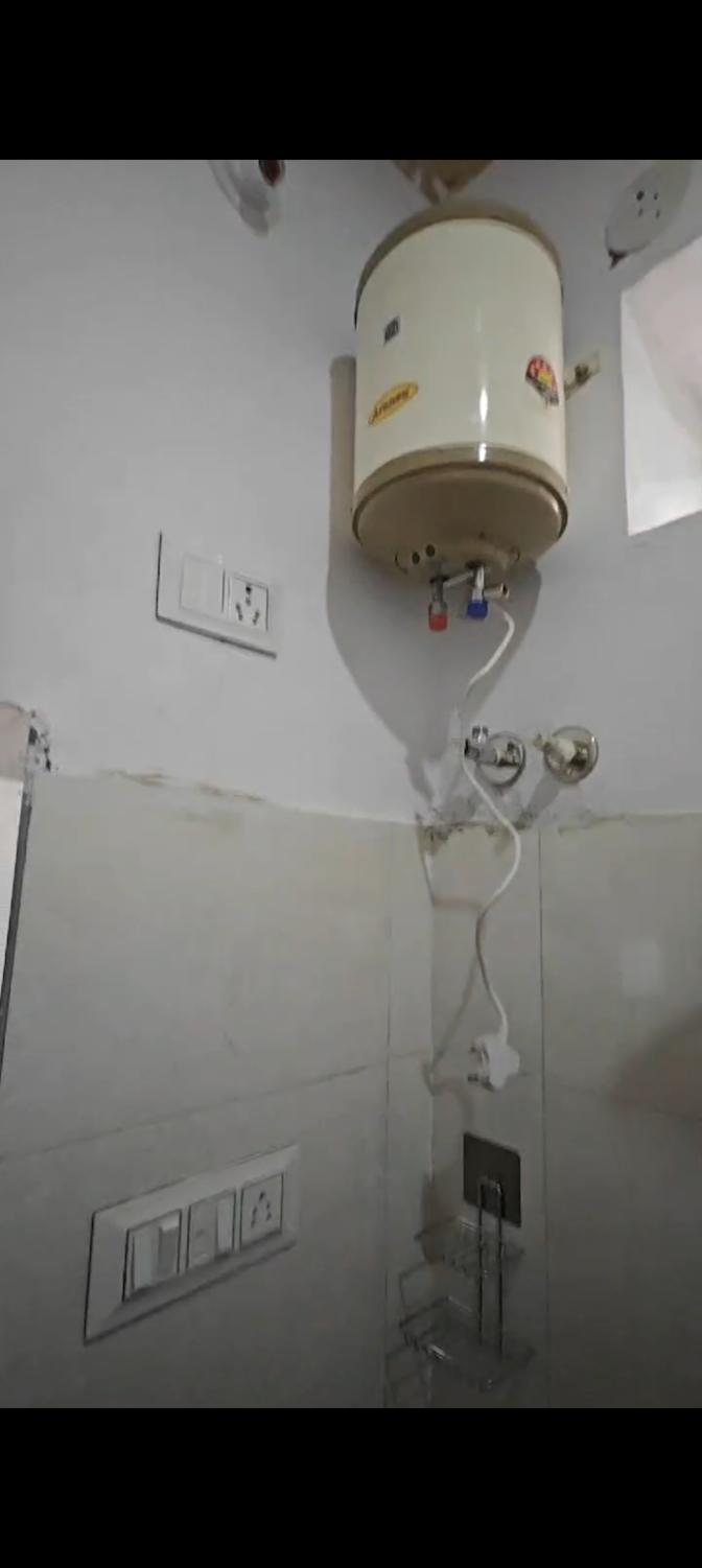 Arpita's room