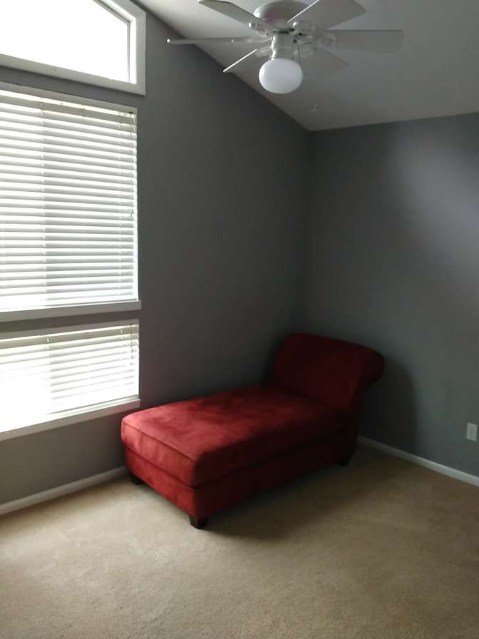 Craig's room