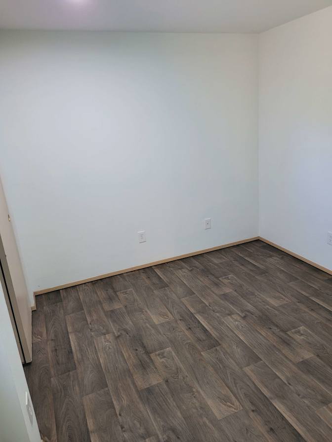 Alessio's room