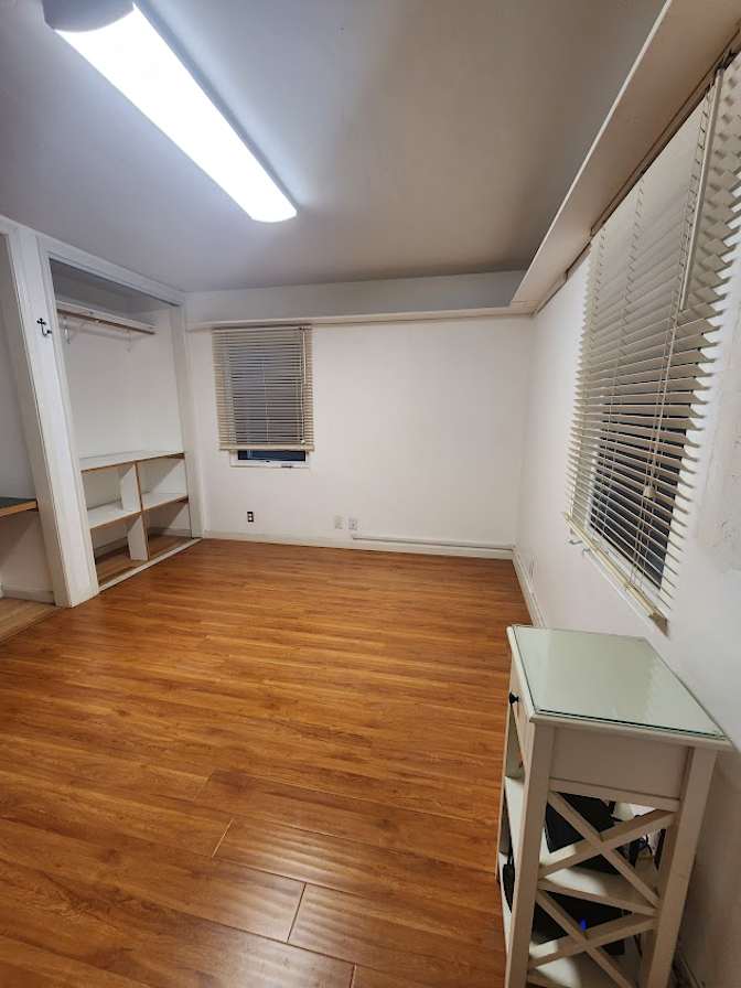 Jessielee Hernandez's room