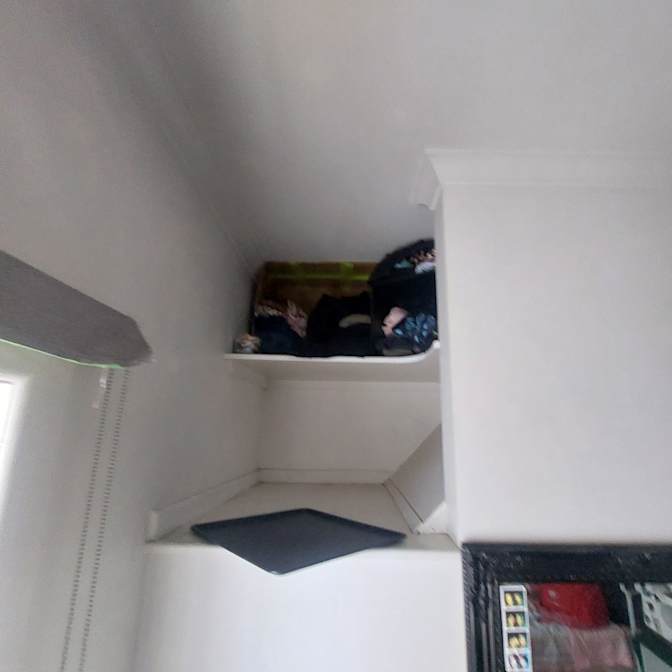 lillyana's room