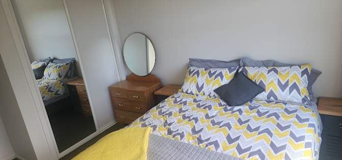 Abi's room
