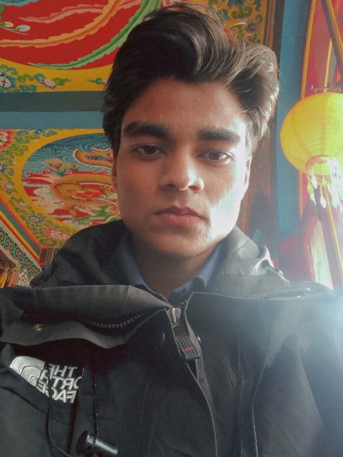 Aryan Edwin
