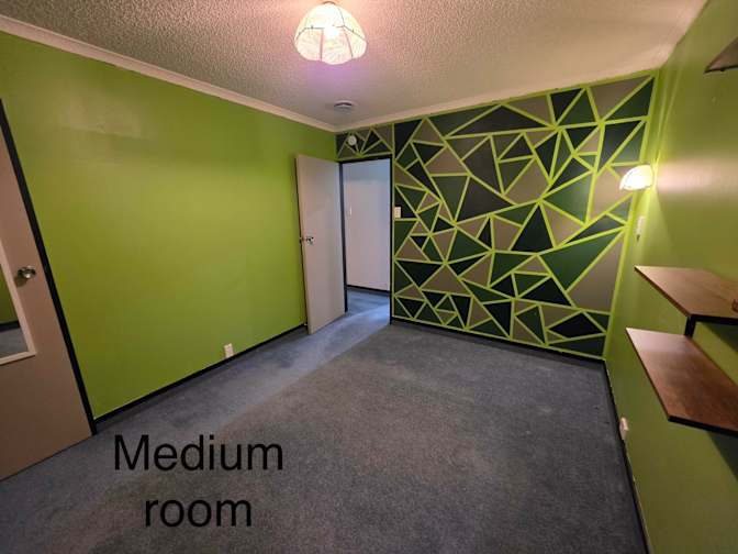 Shanna's room