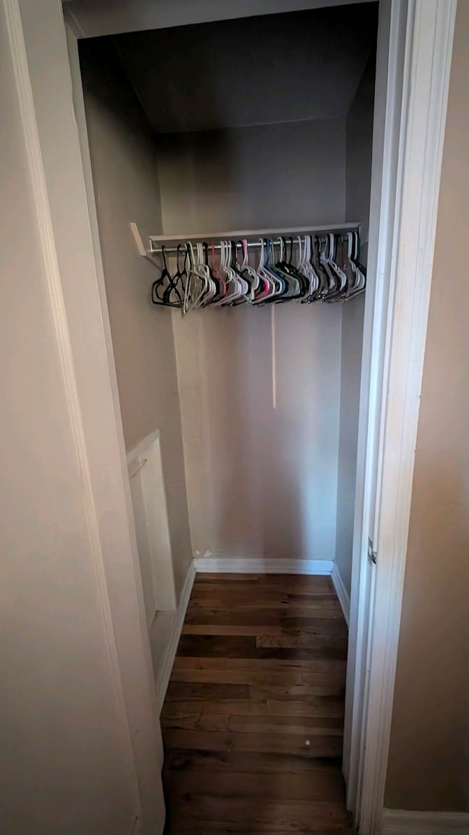 Liam's room