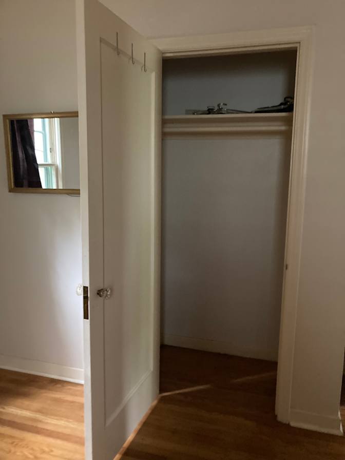 Katherine's room