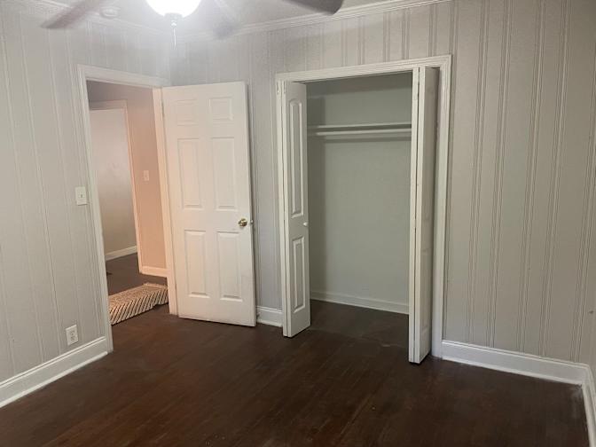 Talia's room