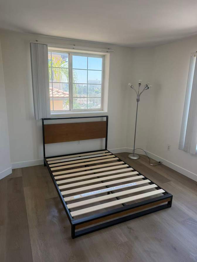 Jennifer's room