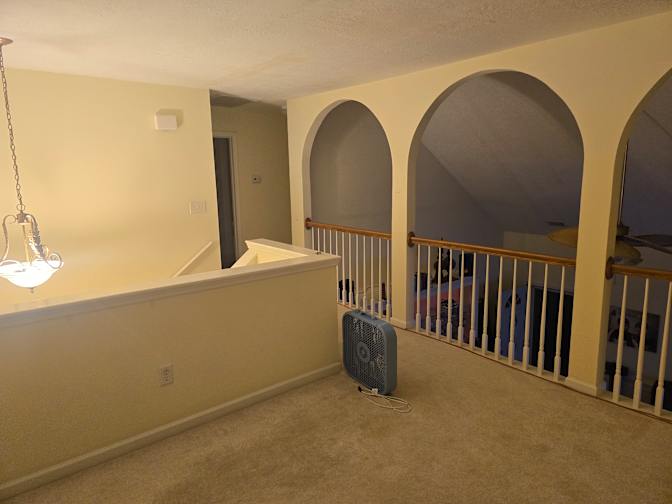 Dana Brotz's room
