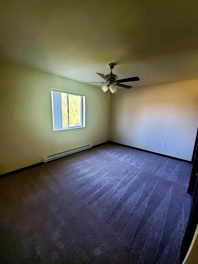 Dakotar's room